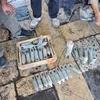 Mỹ biện minh cho việc sử dụng bom chùm chống phiến quân Houthi 
