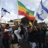 Israel: Hàng nghìn người gốc Phi biểu tình phản đối cảnh sát