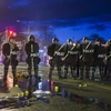 Mỹ: Chính quyền thành phố Baltimore dỡ bỏ lệnh giới nghiêm 