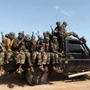 Mỹ đề nghị hỗ trợ Kenya chống phiến quân al-Shabaab 