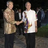 Singapore và Malaysia tăng cường hợp tác quản lý thiên tai 