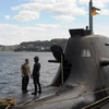 [Video] NATO tiếp tục tập trận chống tàu ngầm tại Na Uy