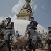 [Video] Nepal bắt tay vào tái thiết sau thảm họa động đất