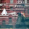 Video trọn vẹn lễ duyệt binh mừng Ngày Chiến thắng ở Nga