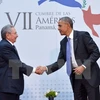 Không loại trừ khả năng Tổng thống Mỹ Obama sẽ thăm Cuba 