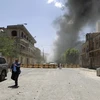 Yemen: Gần 400 thương vong sau các cuộc không kích của liên quân