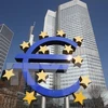 ECB sẽ tiếp tục duy trì chương trình kích thích kinh tế Eurozone