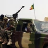Cộng đồng quốc tế hoan nghênh thỏa thuận hòa bình tại Mali 