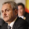 Tòa án Romania kết án tù treo một bộ trưởng đương chức 