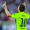 Chúng ta đang chứng kiến "phiên bản" Messi hoàn hảo nhất