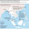 [Infographics] Khủng hoảng người nhập cư ở Đông Nam Á 