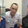 Hà Nội sắp xử vụ trọng án giết người trên phố Phạm Văn Đồng 