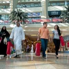 Dubai nằm trong top “thiên đường mua sắm” năm thứ 4 liên tiếp