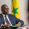 Tổng thống Senegal được bầu làm Chủ tịch mới của ECOWAS