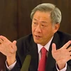 Singapore kêu gọi ASEAN, Trung Quốc khẩn trương ký kết COC
