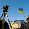 Nga yêu cầu Mỹ đóng góp cho thỏa thuận ngừng bắn ở Ukraine 
