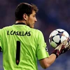 Iker Casillas tiếp tục trấn giữ khung thành Real Madrid mùa giải tới