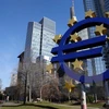 Chuyên gia nhận định kinh tế Eurozone đang phục hồi bền vững