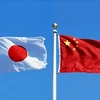 Nhật-Trung ấn định ngày tổ chức đàm phán cấp bộ trưởng tài chính 