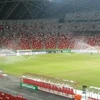 Singapore giới thiệu mặt cỏ đặc biệt dành cho SEA Games 28
