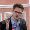 Edward Snowden. (Nguồn: AFP/TTXVN)