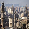 Ai Cập hy vọng sẽ chứng kiến xuất khẩu sang các nước châu Phi tăng trưởng 100% trong ba năm tới. (Ảnh: AFP)
