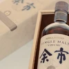 Whiskey tuyệt hảo của Nhật ngừng sản xuất do không đủ nguyên liệu
