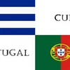 Bồ Đào Nha đẩy mạnh thâm nhập thị trường nông nghiệp Cuba