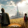 Tomorrowland có chi phí sản xuất 180 triệu USD và thêm 150 triệu USD cho khâu quảng bá. (Ảnh: freebeacon.com)