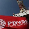 Tập đoàn dầu khí nhà nước Venezuela (PDVSA) đang thương lượng một thỏa thuận trị giá 5 tỷ USD với Tập đoàn dầu khí Nga Rosneft. (Ảnh: abnews.ru)