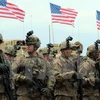 Mỹ tiếp tục tuyên bố đóng góp cho lực lượng phản ứng nhanh của NATO 