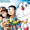 "Doraemon: Nobita và Những hiệp sĩ không gian" khởi chiếu tại các rạp trên toàn quốc từ ngày 26/6/2015.