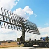 Một hệ thống radar phòng không của Trung Quốc. (Nguồn: uscnpm.org)