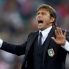 Huấn luyện viên trưởng đội tuyển Italy Antonio Conte. (Ảnh: caughtoffside.com)