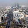  Năm nay Saudi Arabia dự kiến thâm hụt ngân sách sẽ lên tới 39 tỷ USD. (Ảnh: the-saudi.net)