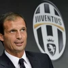 Allegri đang lãng mạn hóa Juventus. (Nguồn: forzaitalianfootball.com)