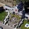 Trang trại Neverland từng thuộc sở hữu của Michael Jackson nay đã được đổi tên thành Sycamore Valley. (Ảnh: Getty)