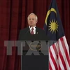 Thủ tướng Malaysia Najib Razak. (Ảnh: AFP/TTXVN)