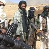 Các tay súng phiến quân Taliban. (Nguồn: www.muslimnews.co.uk)