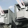 Hệ thống phòng thủ bằng laser của Israel. (Nguồn: inquisitr.com)