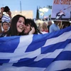 Hy Lạp sẽ nhận được gói cứu trợ lên tới 86 tỷ euro từ Quỹ Cơ chế Bình ổn châu Âu (ESM). (Ảnh: cbc.ca)