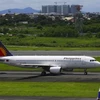 Một máy bay của Philippine Airlines (PAL). (Ảnh: Reuters)