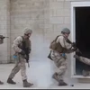 [Video] Chết cười với hai anh lính Mỹ "vụng nhất lịch sử"
