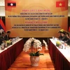 Khai mạc Hội nghị Viện Kiểm sát Nhân dân biên giới Lào-Việt Nam