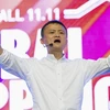 Tỷ phủ Trung Quốc Jack Ma. (Ảnh: reuters)