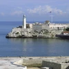 Vịnh La Habana, Cuba. (Nguồn: universe.org)