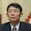 Nguyên Chủ tịch Hội nghị Chính trị Hiệp thương nhân dân tỉnh Tứ Xuyên Lý Sùng Hi. (Ảnh: Reuters)