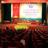 Khai mạc Hội nghị đại biểu Đảng bộ Ngoài nước nhiệm kỳ 2015-2020 