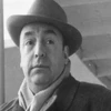 Đại thi hào Chile Pablo Neruda. (Ảnh: Getty Images)