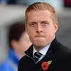 Swansea City chính thức chia tay huấn luyện viên Garry Monk. (Ảnh: AFP/Getty Images)